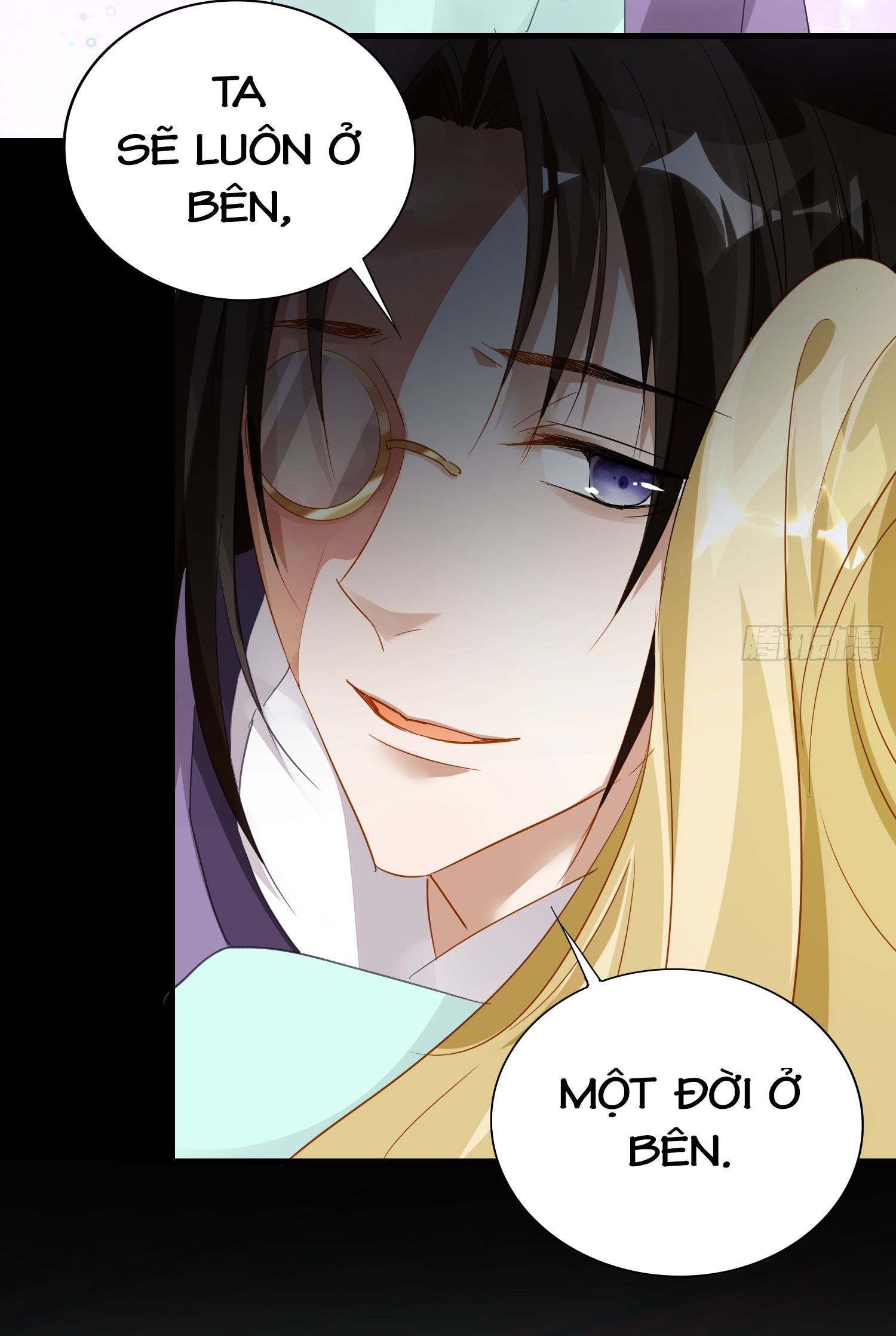 lục thân bất nhận chapter 34 33