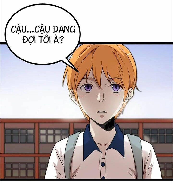 đai ca trở lại tuổi 16 chapter 16 16