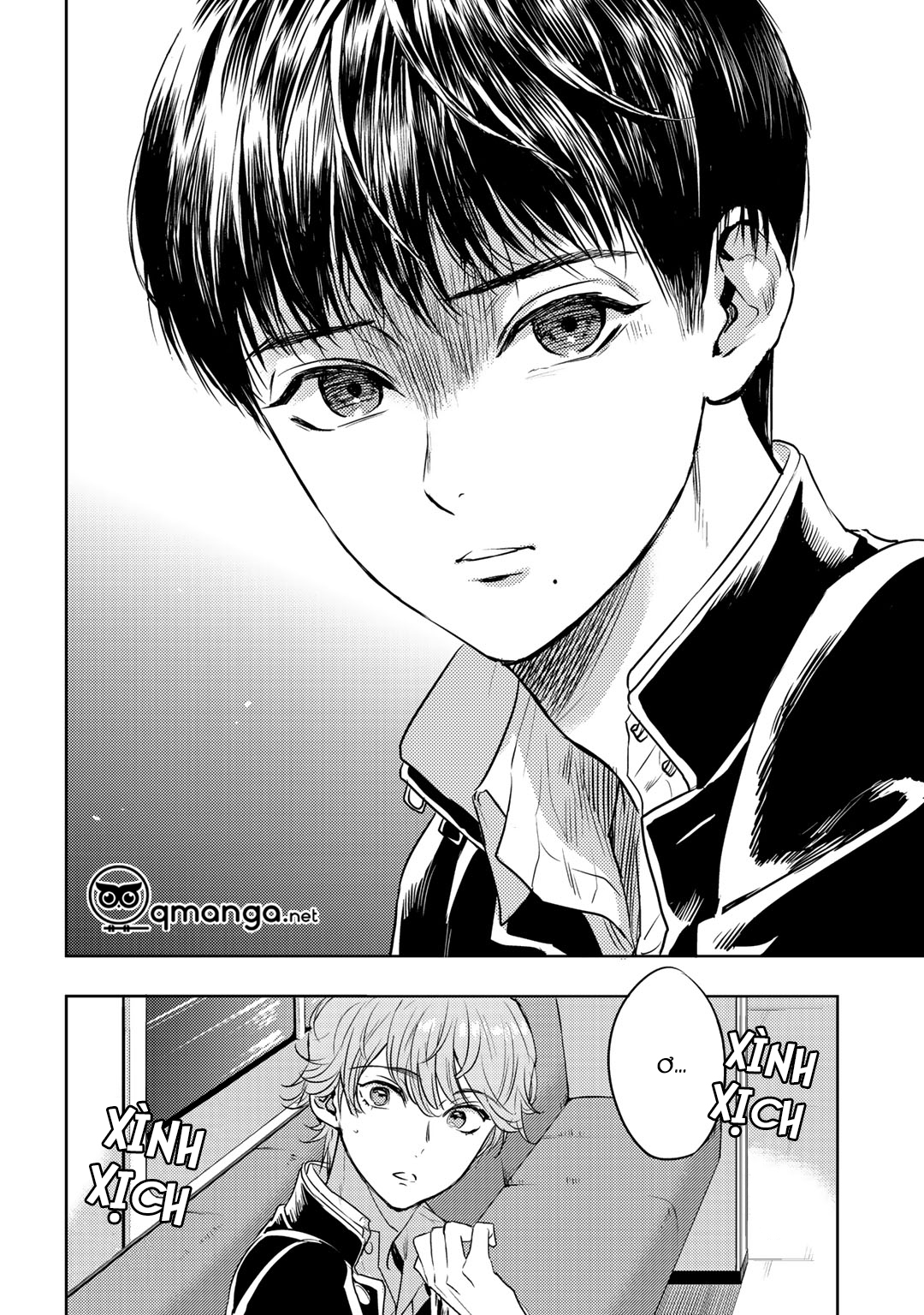 bọ rùa tháng sáu chapter 1.5 14