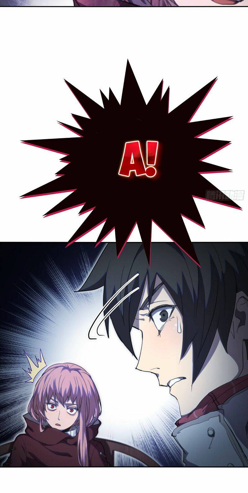 đô thị hàng thần khúc chapter 37 22