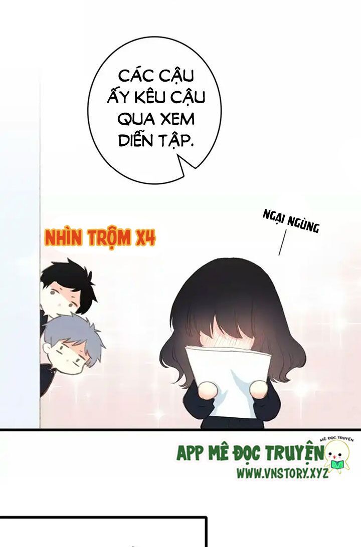 con tim rung động 2 chapter 35 30