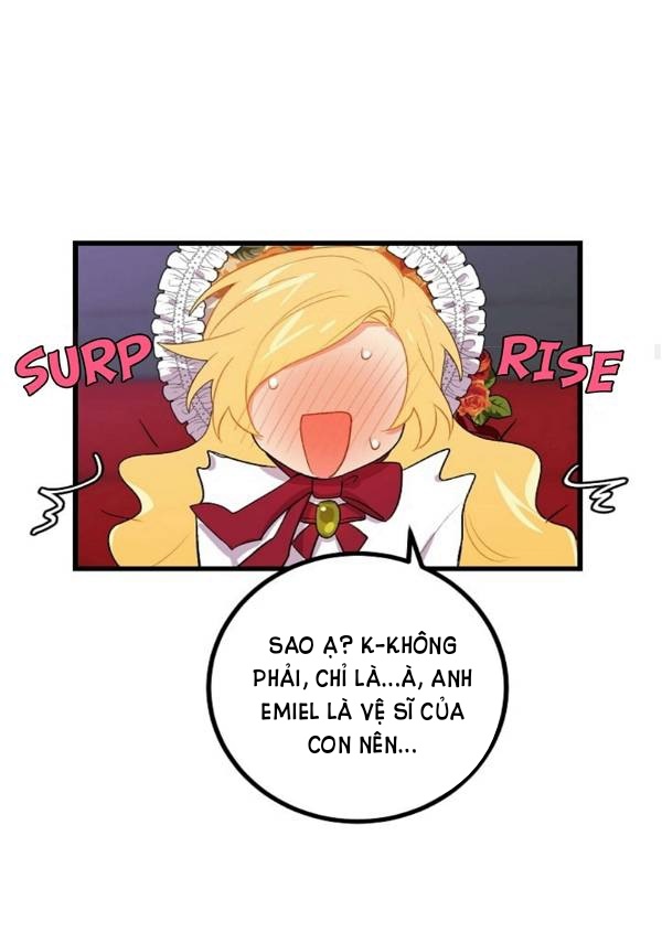 tôi là tiểu thư của gia đình này chapter 17 30