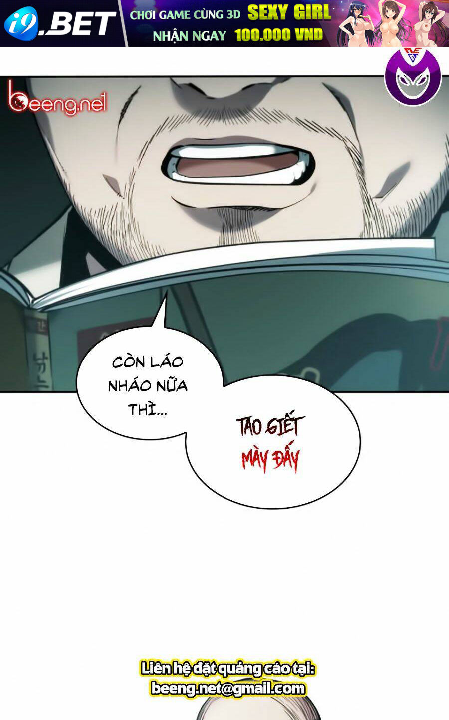 toàn trí độc giả - omniscient reader chapter 28 31