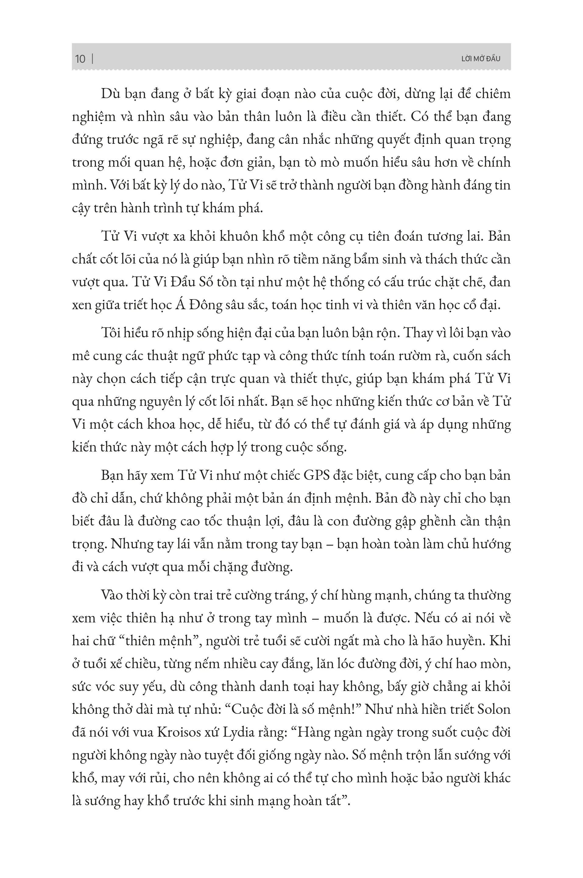 Combo 2 Sách Kinh Dịch – Tử Vi: Tử Vi Luận Giải + Kinh Dịch Đạo Của Người Quân Tử | Luận Mệnh – Hiểu Đạo