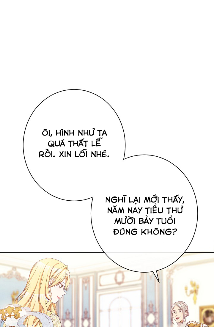 ác nữ đảo ngược đồng hồ cát chapter 61 51