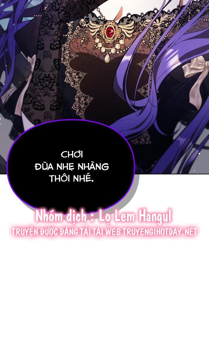 lọ lem hangul comingsoon chapter 12.1 32