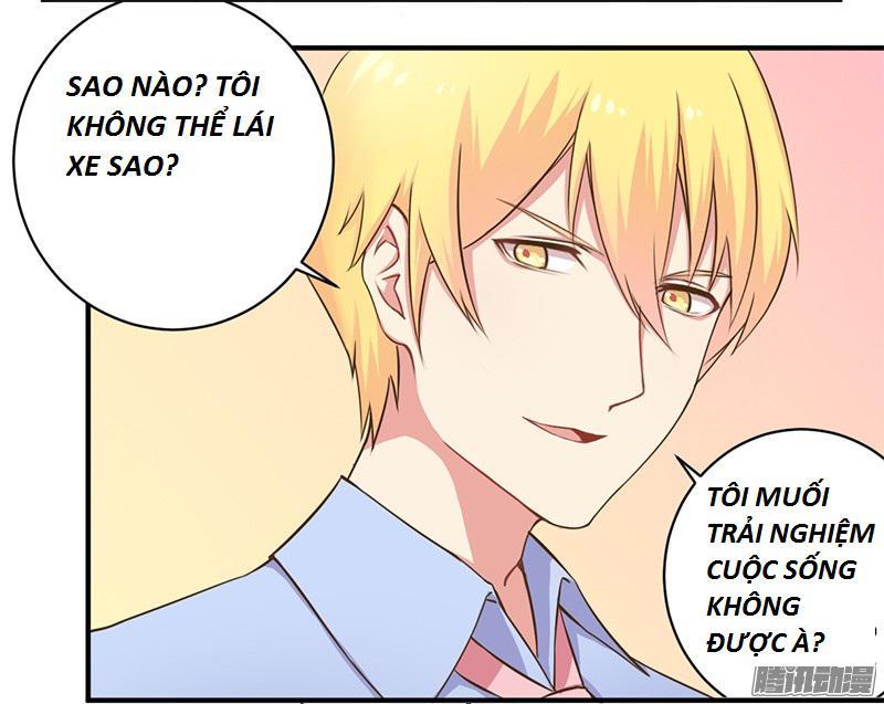 tổng tài đã cưới em chapter 47 4