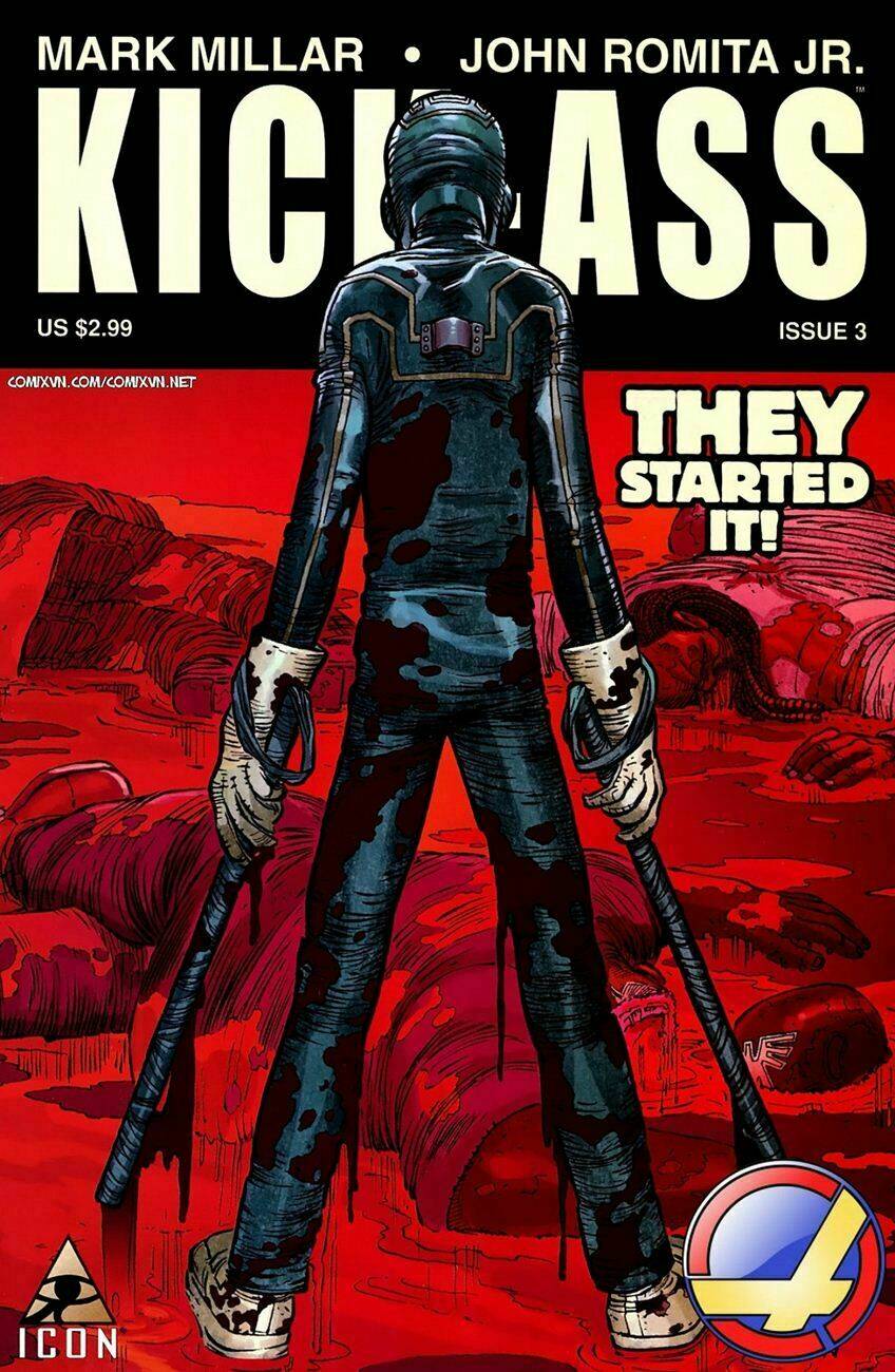 kick ass chapter 3 1