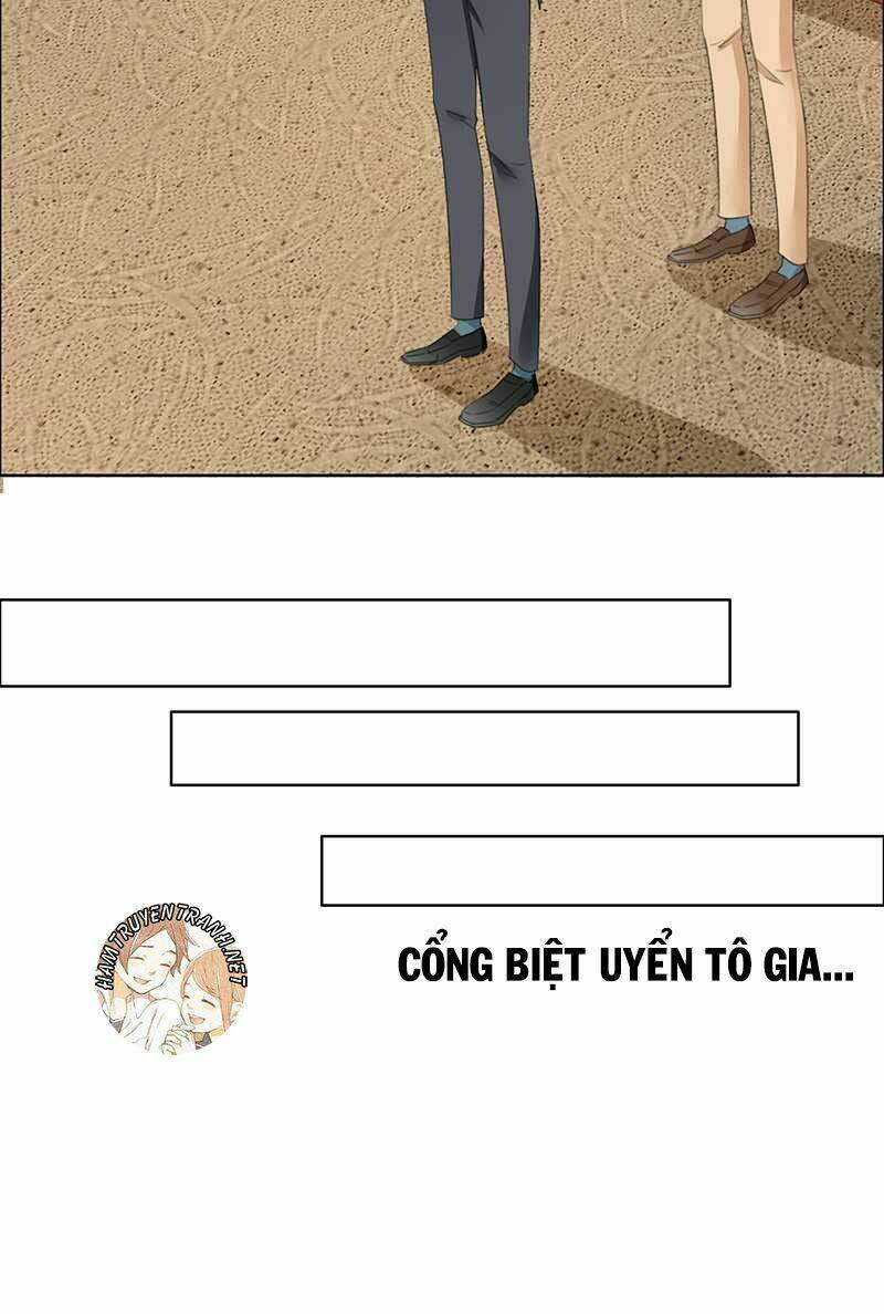 độc sủng kiều thê của bá đạo tổng tài chapter 53 18