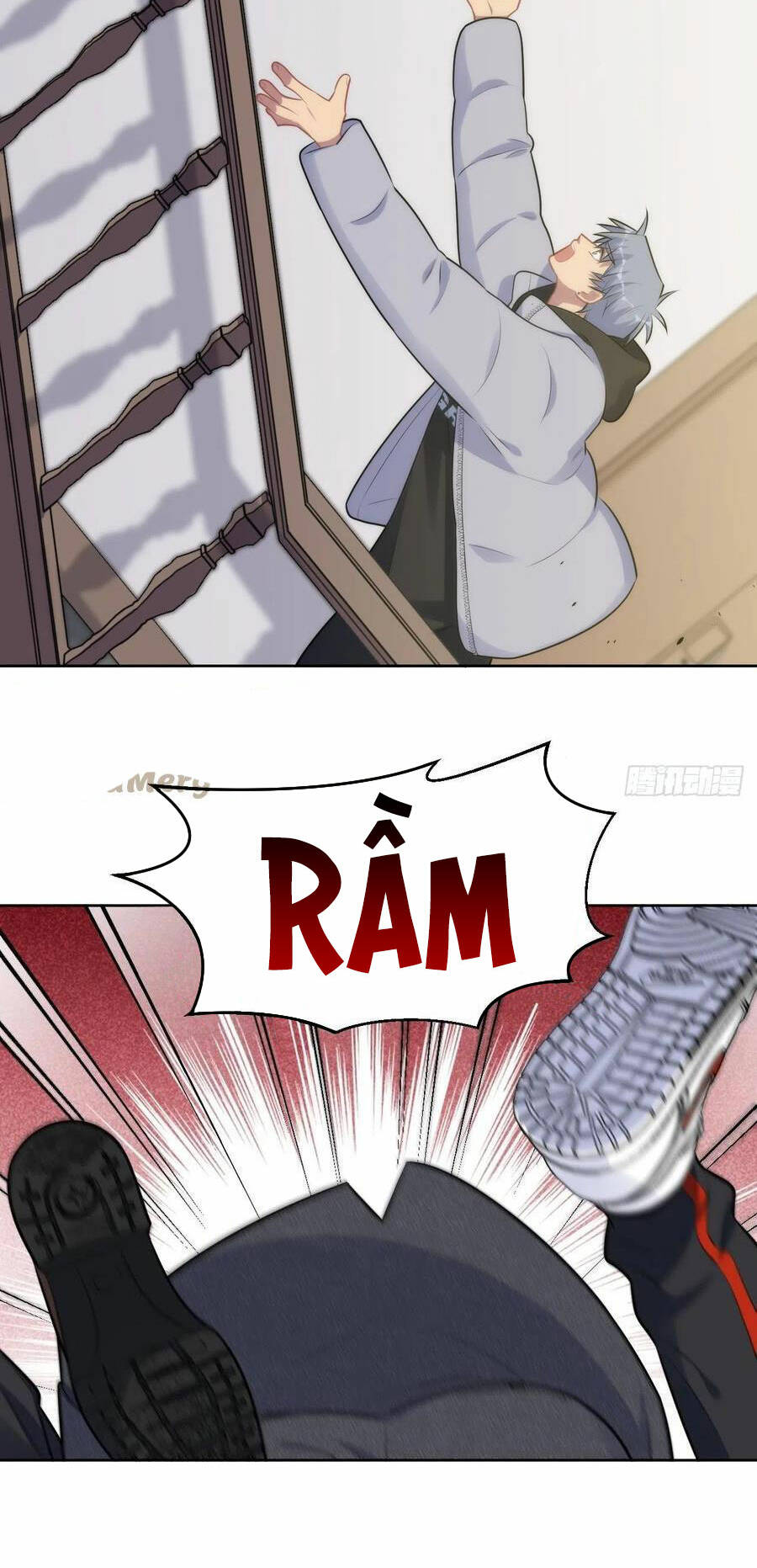 nhạc phụ đại nhân là lão bà chapter 169 27