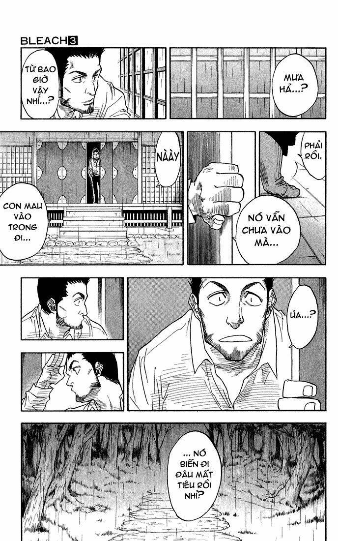 thần chết ichigo chapter 24 16