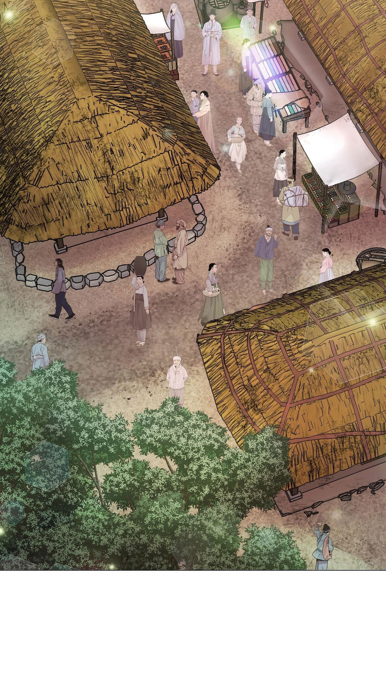 dạ xoa hóa liên ký chapter 1 21