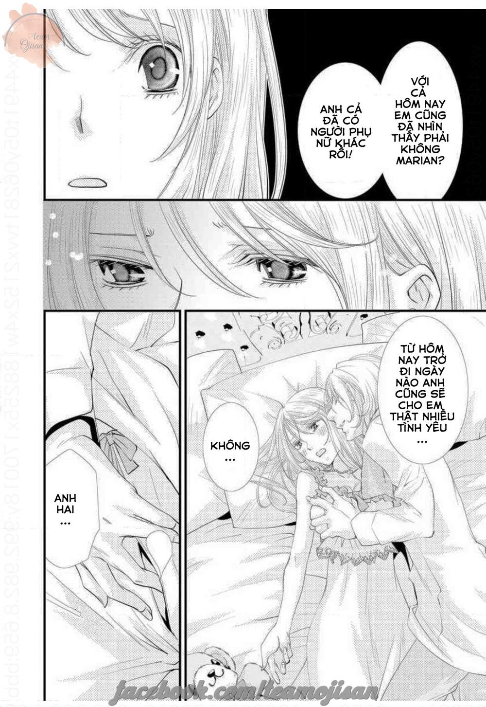 baby doll chapter 2 14