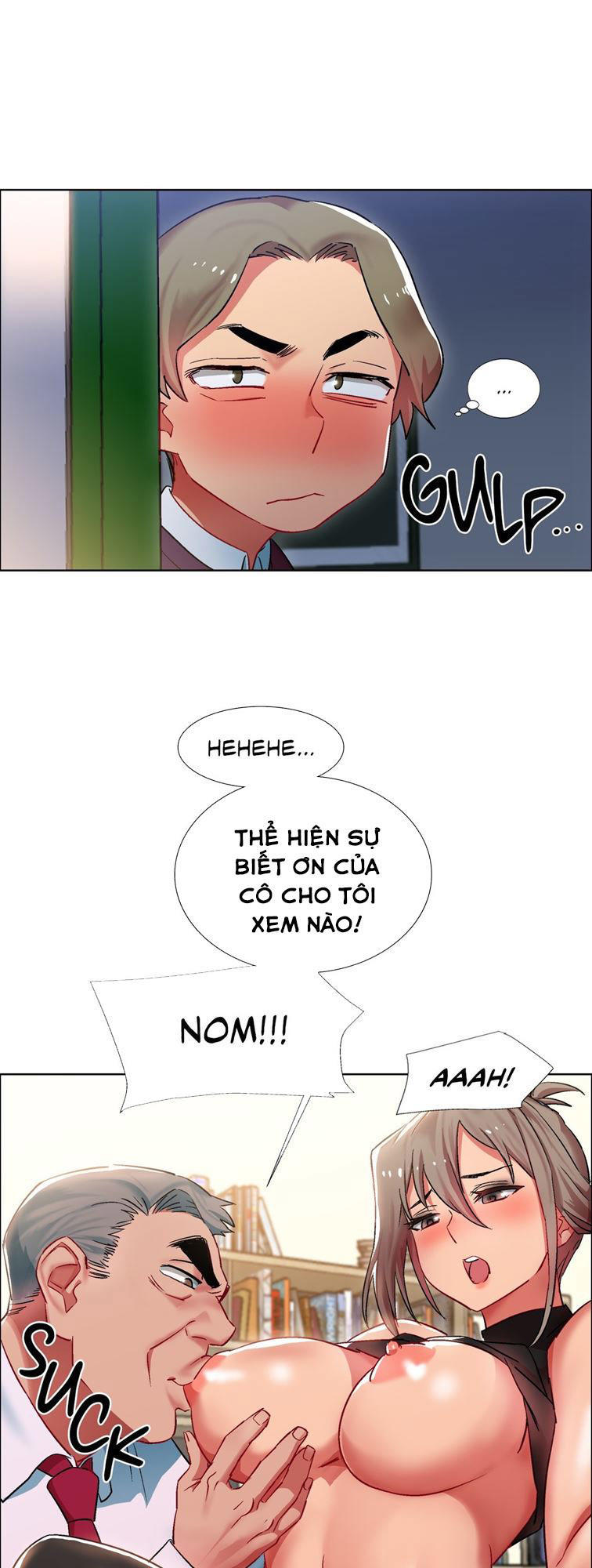 rental girls chapter 10 33