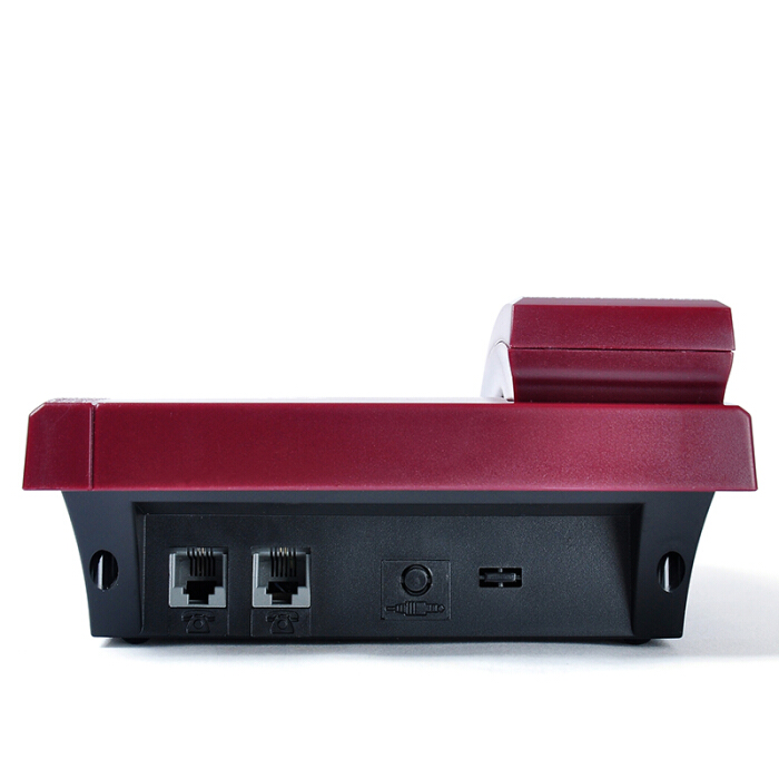 Điện Thoại Bàn Không Dây TCL HCD868 (79) TSD