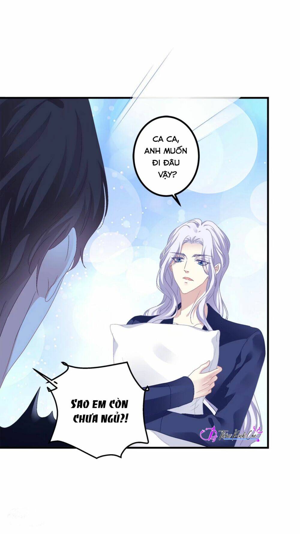 toàn bộ nắm trong tay chapter 96 50