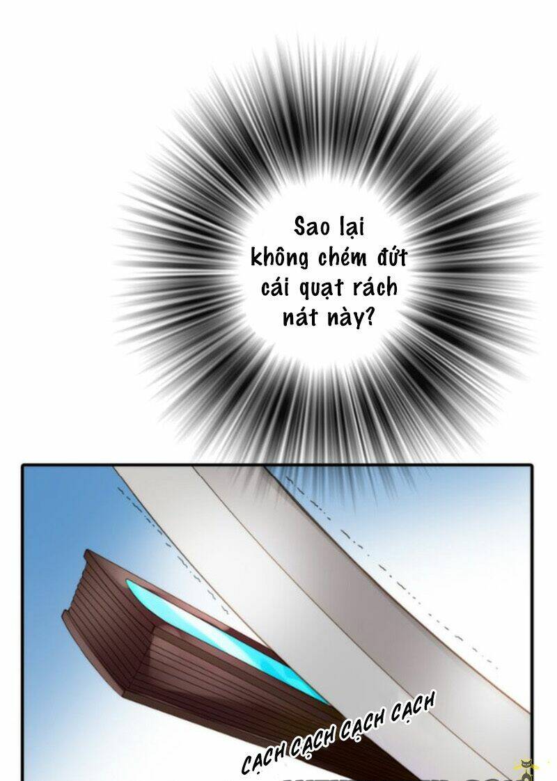 cướp chàng vợ về đón năm mới chapter 16 5