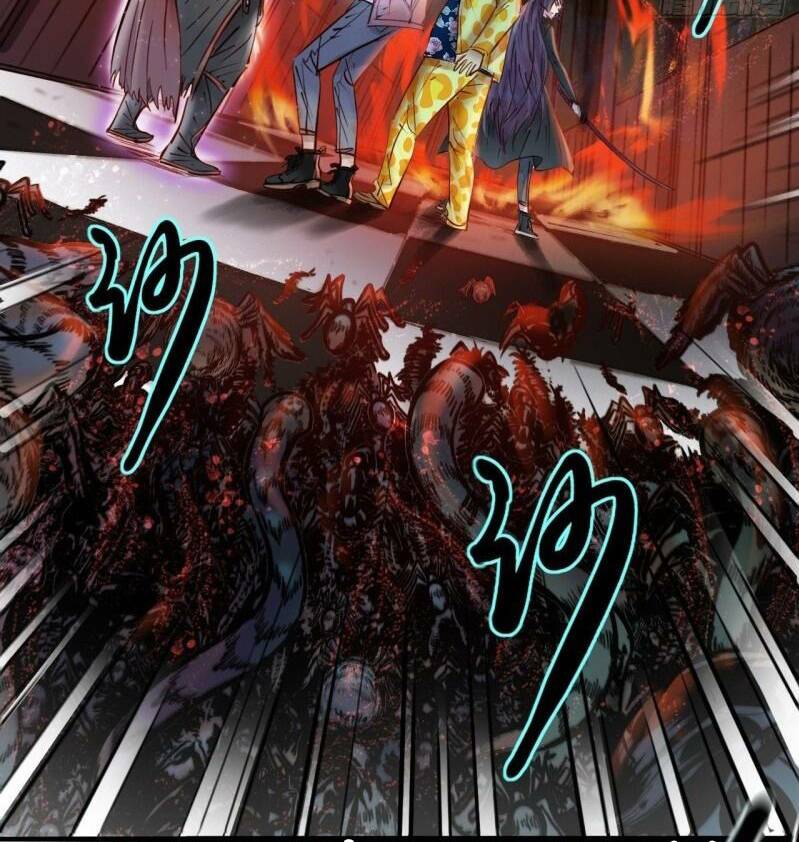 thế giới xa lạ chapter 21 62