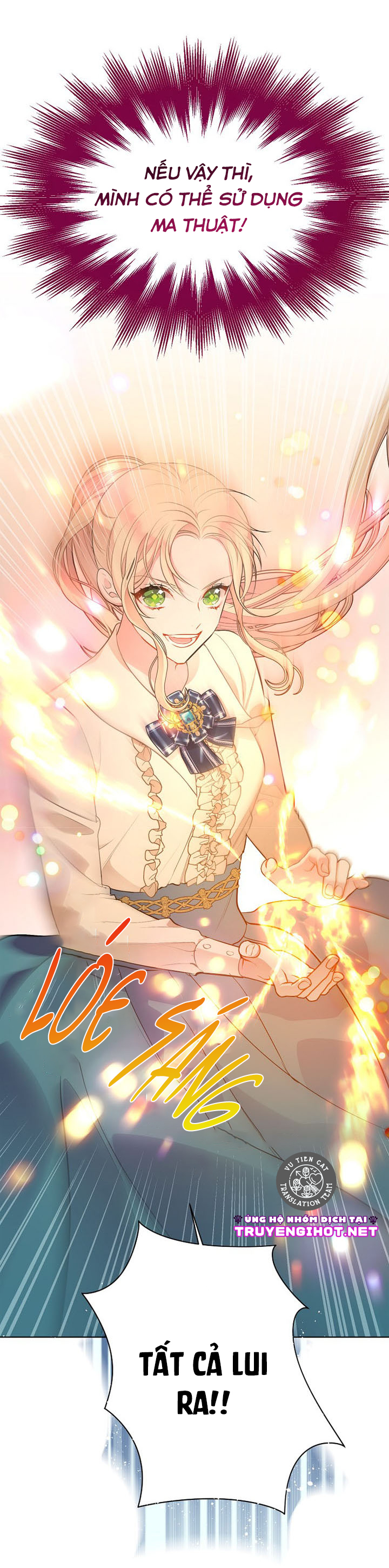 thanh tra của muiella chapter 163.2 36