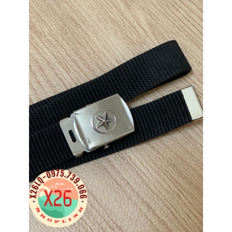Belt thắt lưng nam