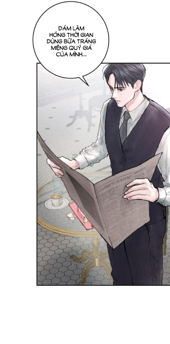 my demon - ác quỷ của tôi chapter 2.1 37