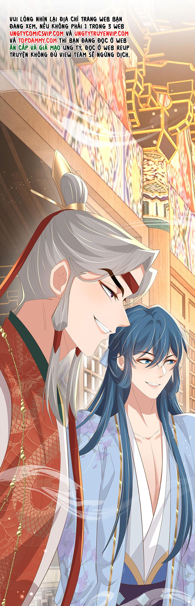 bá tổng vương phi lật xe chỉ nam chapter 96 12