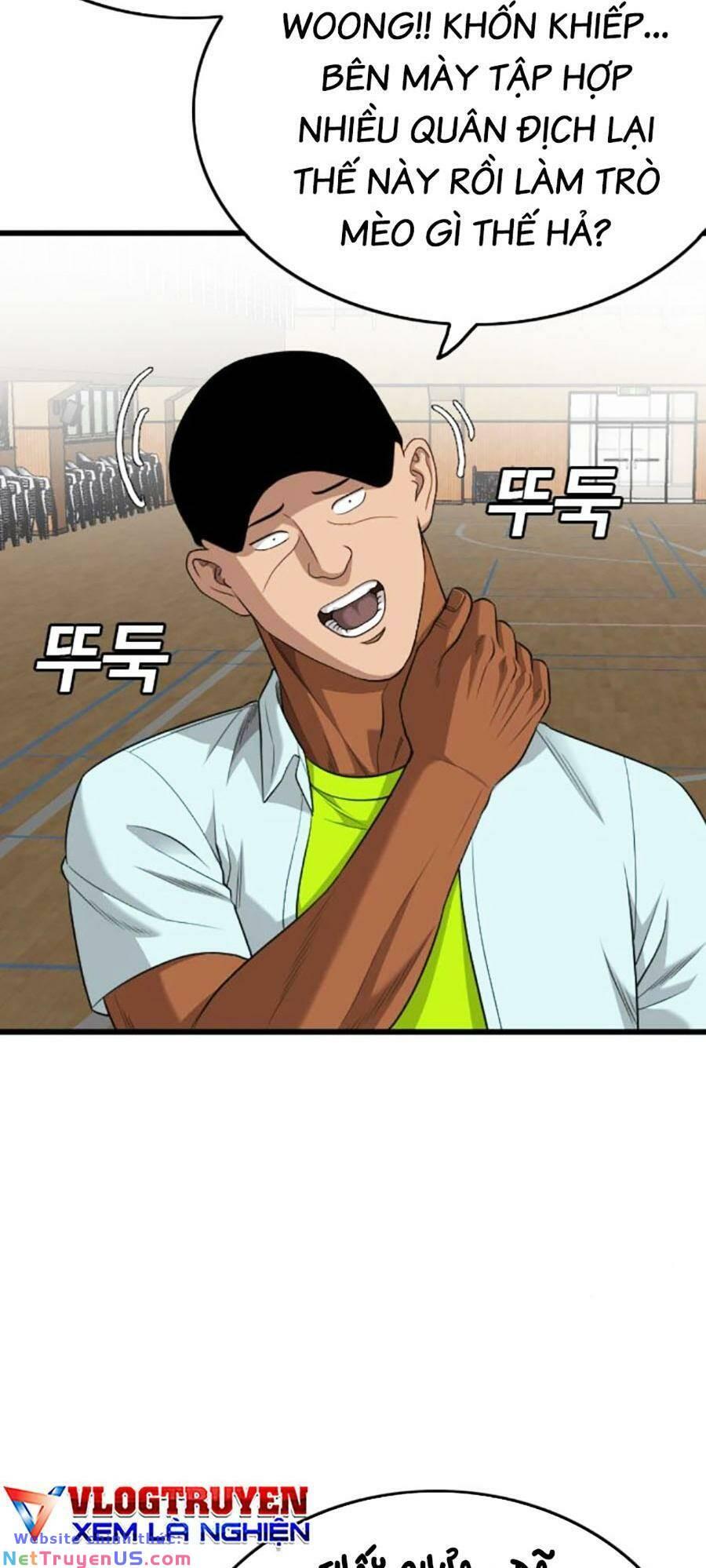 người xấu chapter 179 58