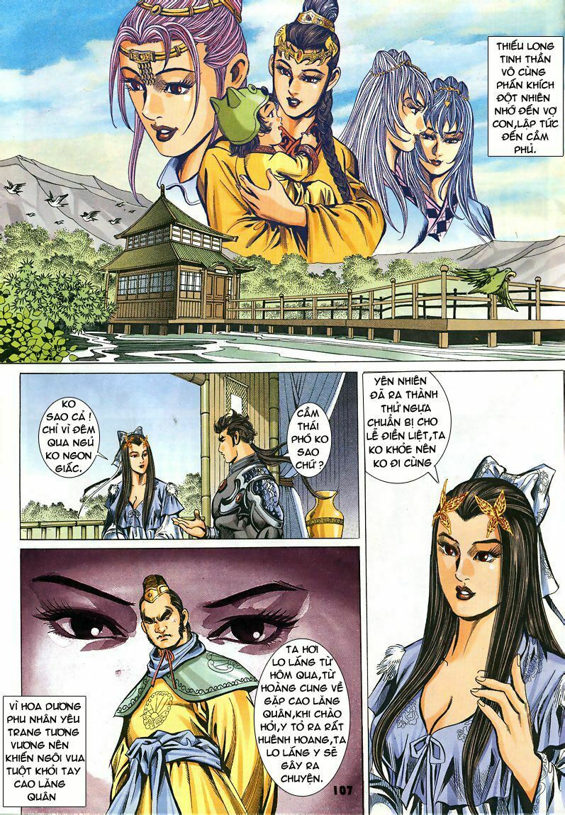 tầm tần ký chapter 78 18