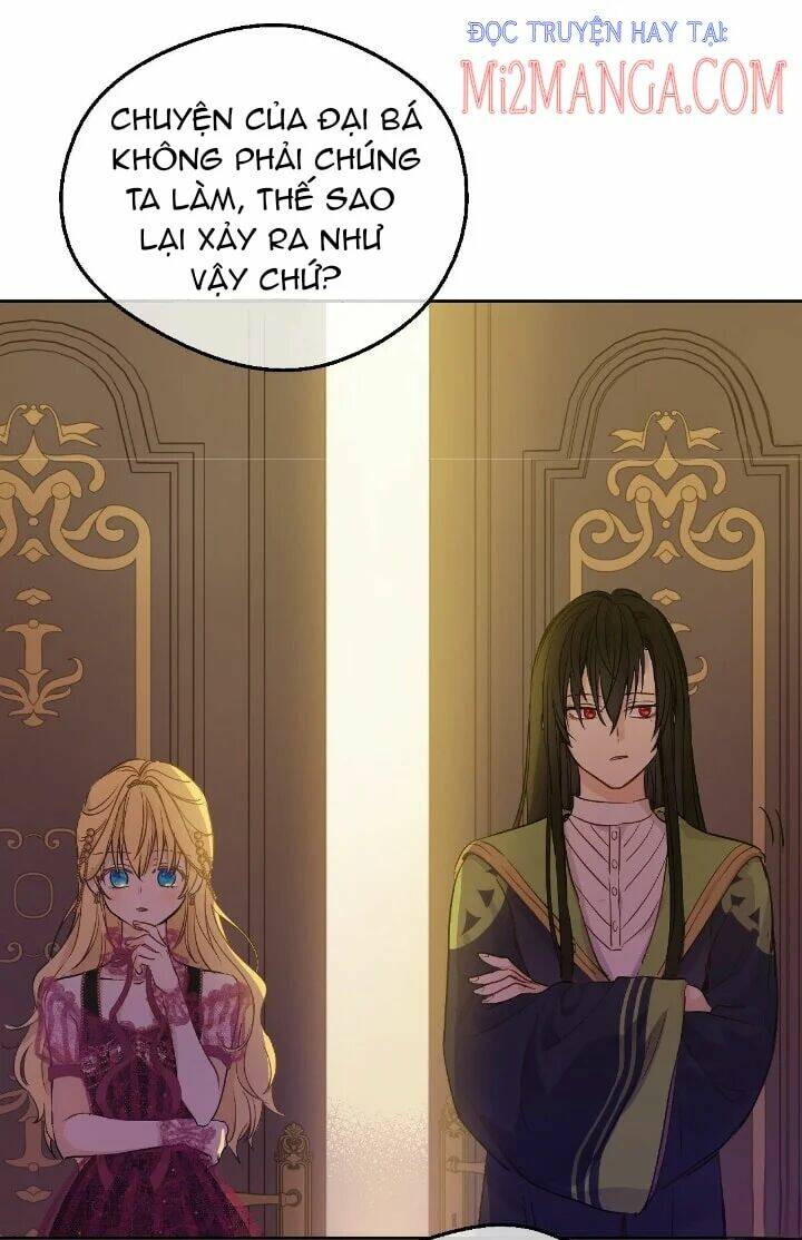 một ngày nọ ta trở thành công chúa chapter 107 8