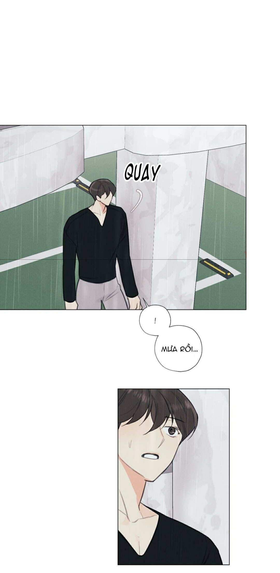 hardcore vanilla chapter 20 18