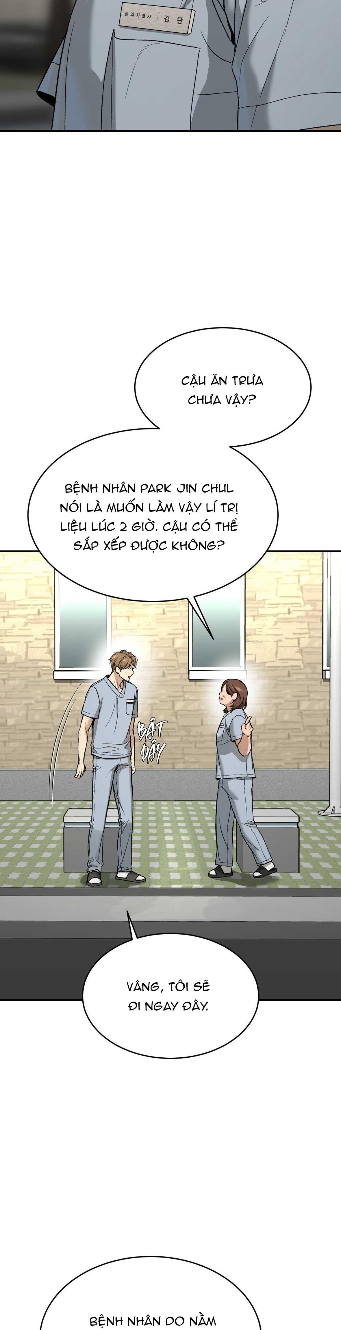 điềm rủi Chapter 56 -3 ss2 4