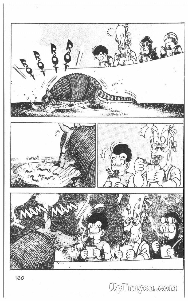 đội quân nhí nhố chapter 11 162