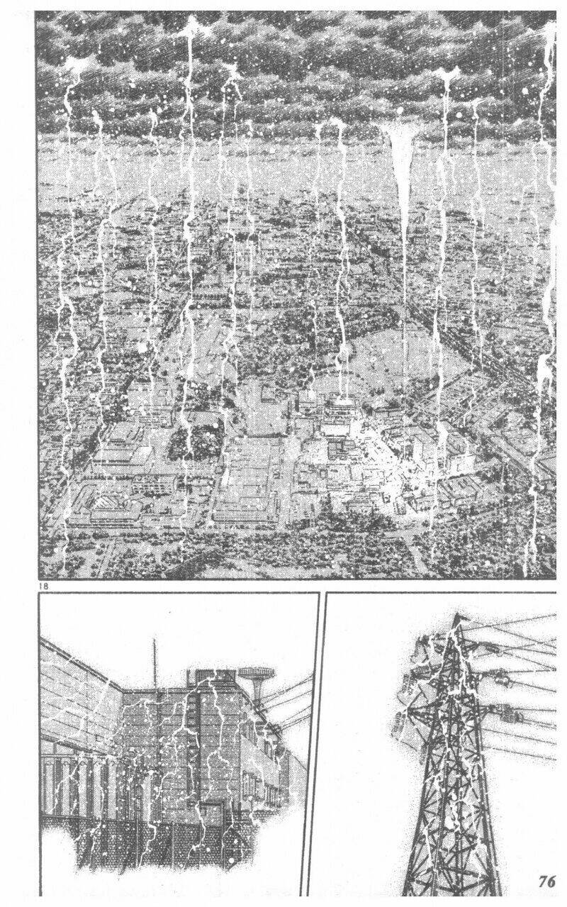 hộ chiếu xanh chapter 3 75