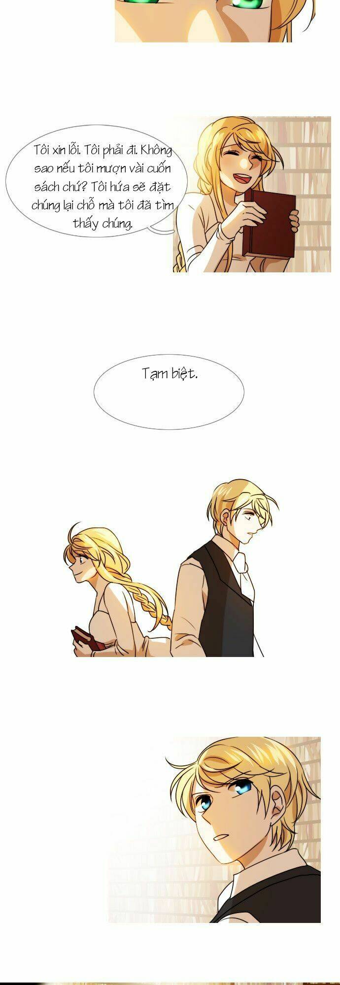 holy alice chapter 18 21