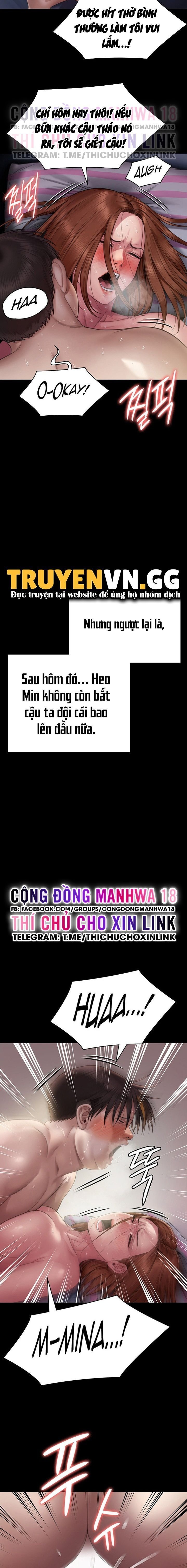 ong chúa chapter 265 21