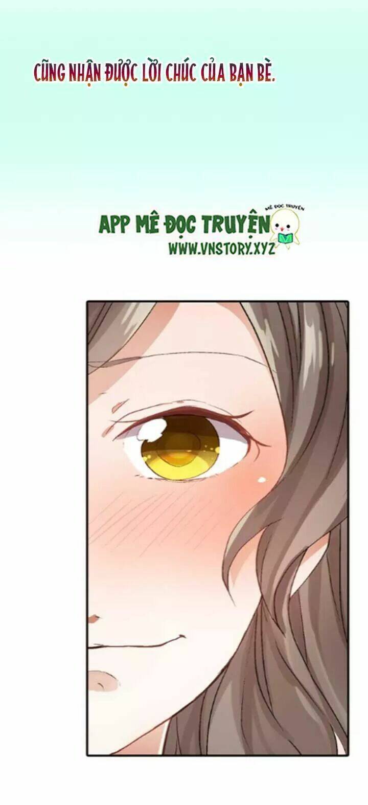 ngàn vạn nụ hôn đầu chapter 18 31