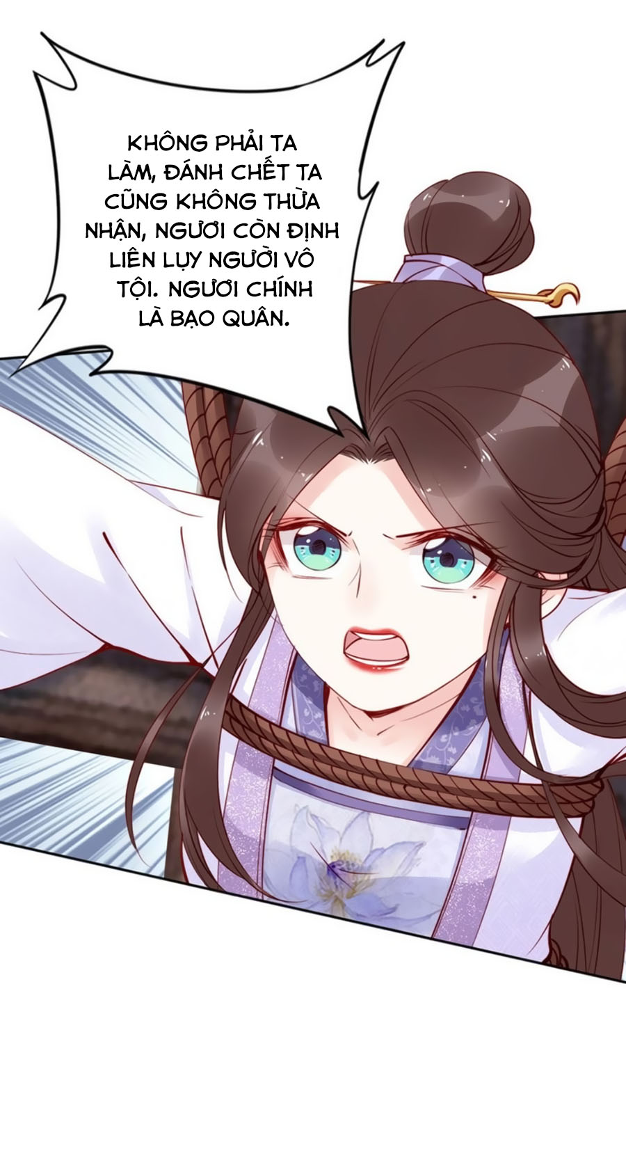 đế cung đông hoàng phi chapter 30 7