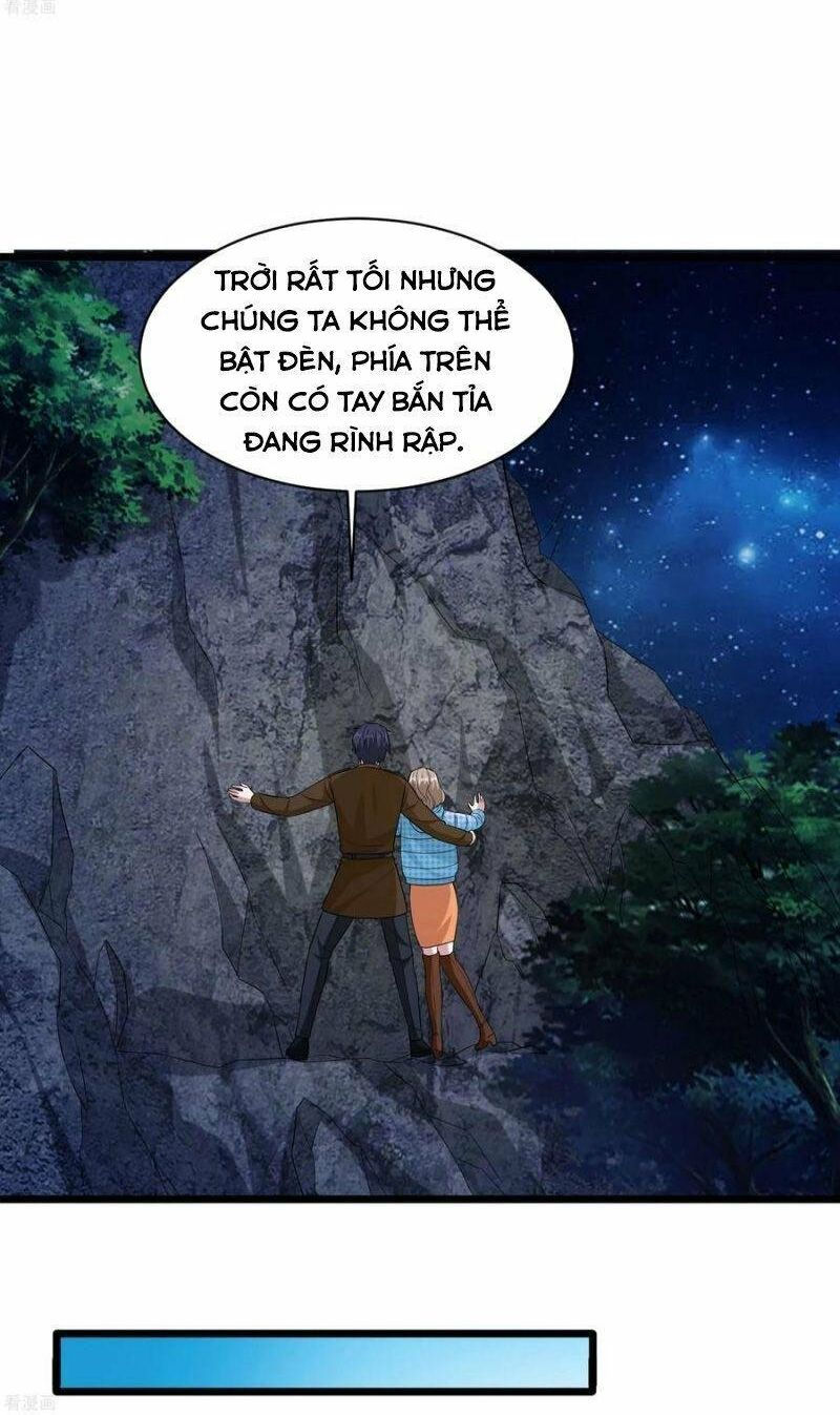 đô thị tà vương chapter 128 4