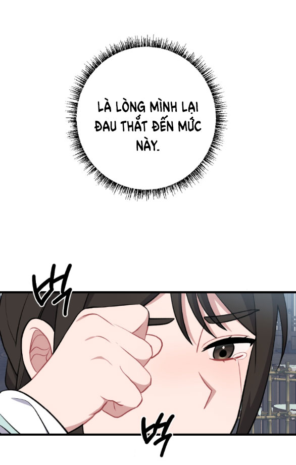 [18+] mơ về một cơn mưa phùn chapter 21.1 11