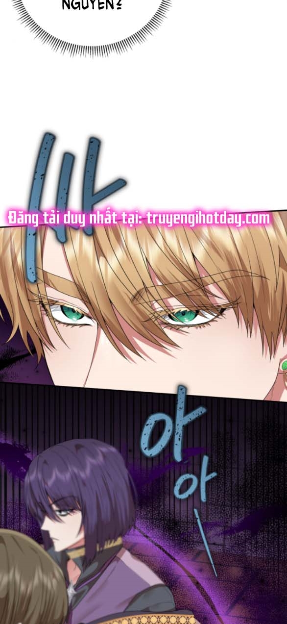 [18+] dũng sĩ vị tha chapter 3.1 13