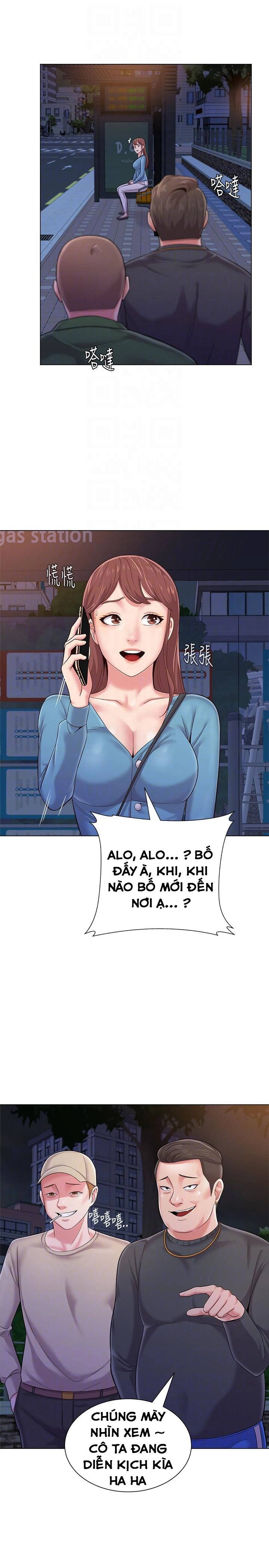 cô giáo gợi cảm chapter 31 33