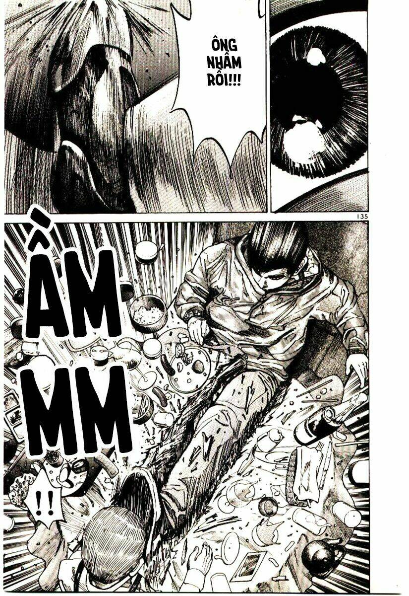 sát thủ số 1 chapter 38 21