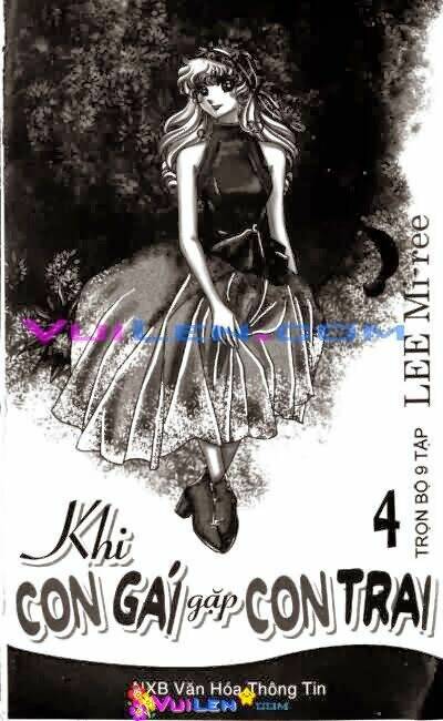 khi con gái gặp con trai chapter 4 2