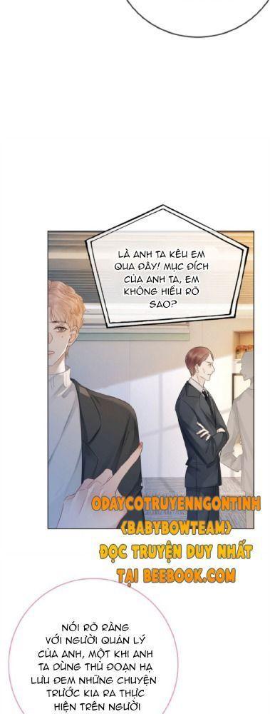 nữ phụ xuyên sách chỉ muốn làm cá ướp muối chapter 22 8