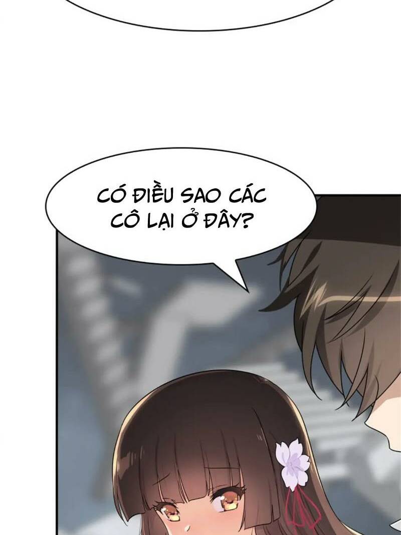 bạn gái virus của tôi chapter 412 54