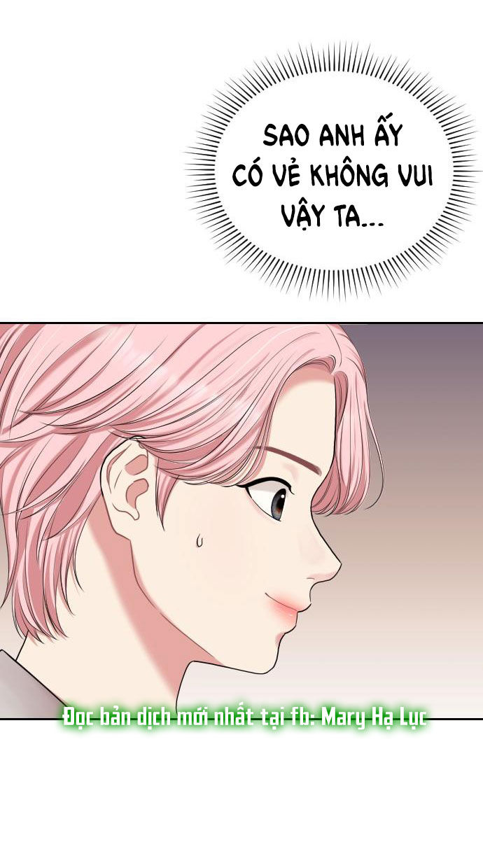 gửi em người đánh cắp những vì sao - to you who swallowed a star chapter 40.2 26