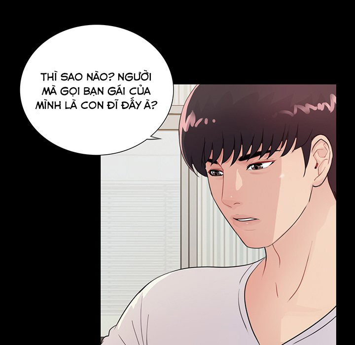 his return manhwa chapter 3 20