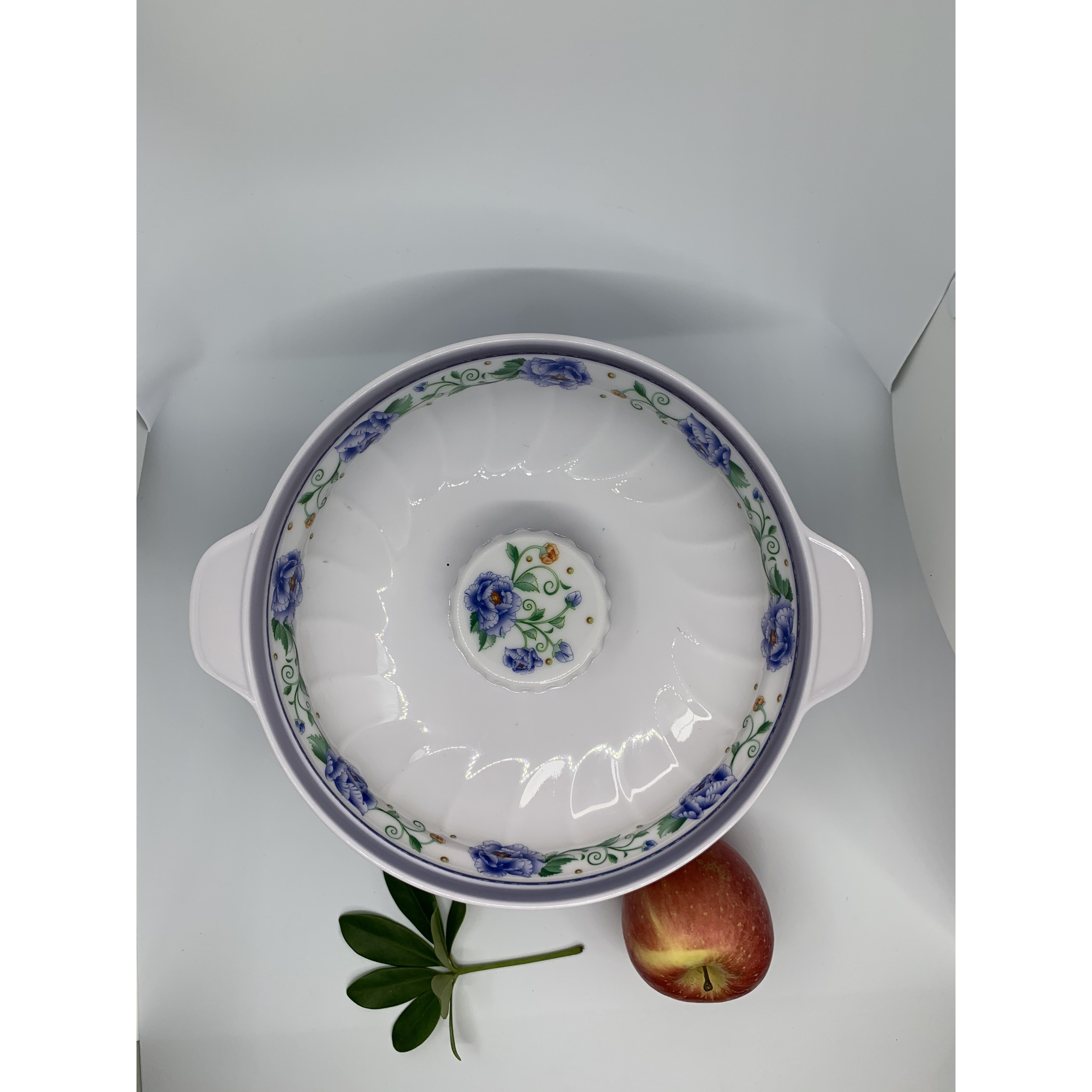 Thố (Tô) nồi 6 Melamine Cao Cấp 778AB - Phú Quý