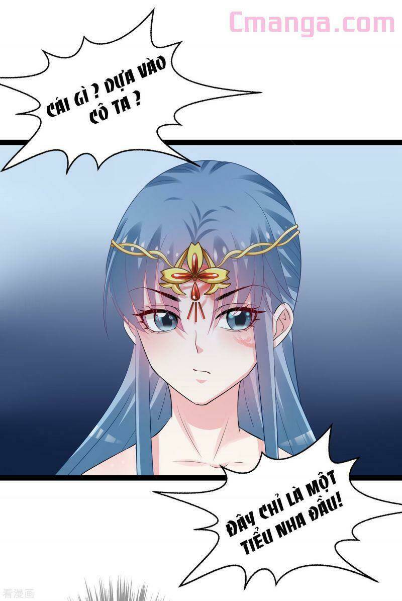 độc y đích nữ chapter 32 23