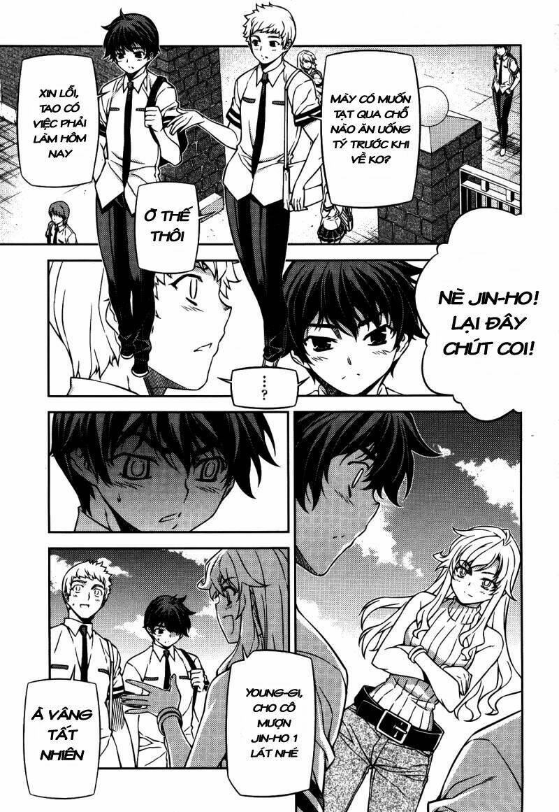 unbalance x unbalance chapter 77 9